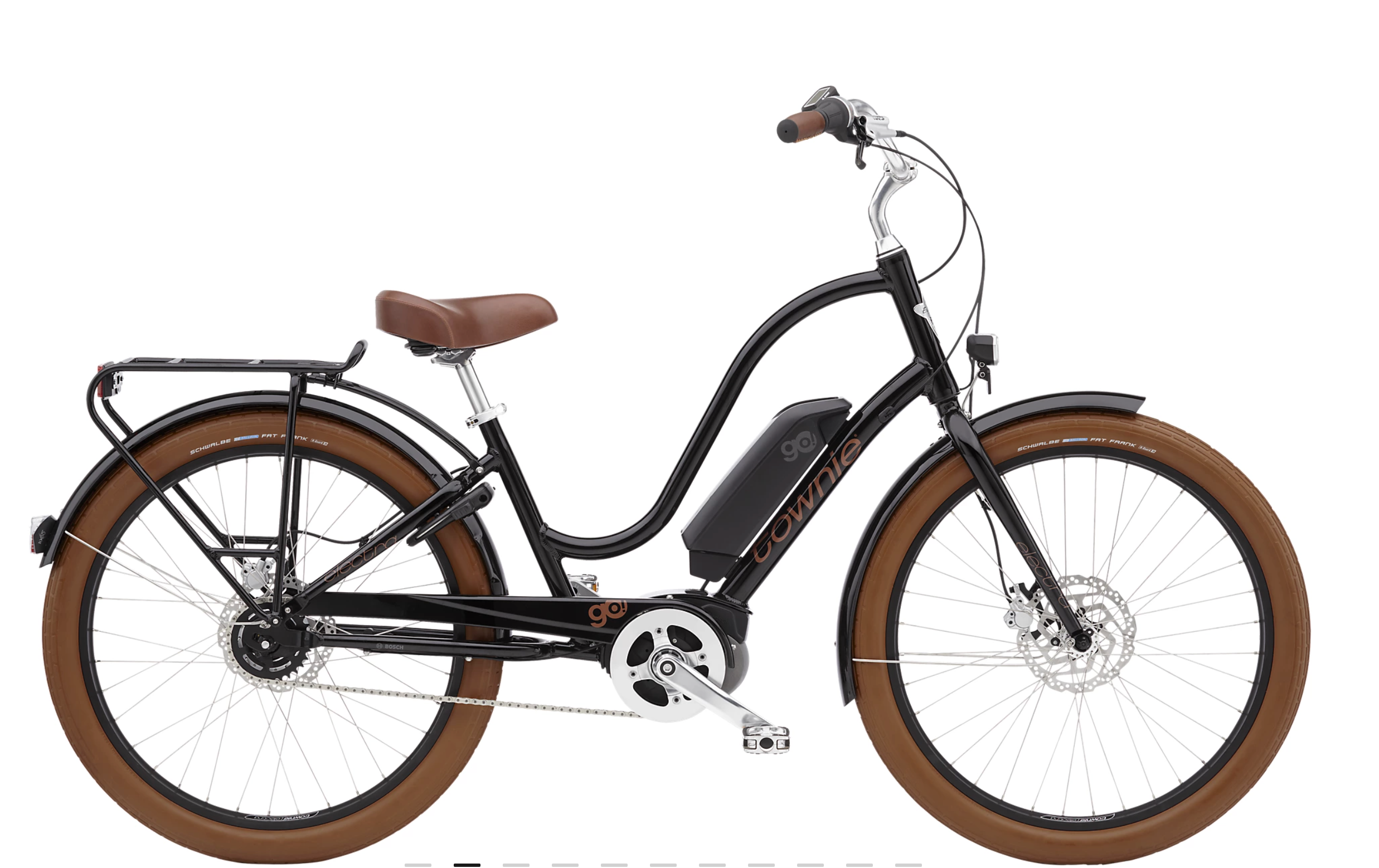 Townie path go shop 5i