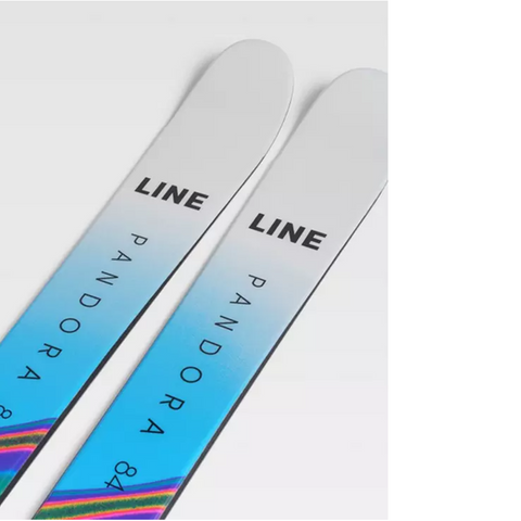 Line Skis - Pandore 84 - 2023 - Image 4