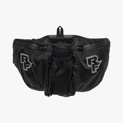 Stash Quick Rip Bag Stealth