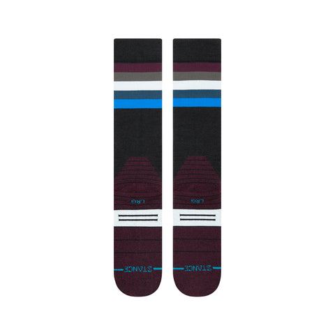 Stance - Maliboo Snow Socks - Image 2