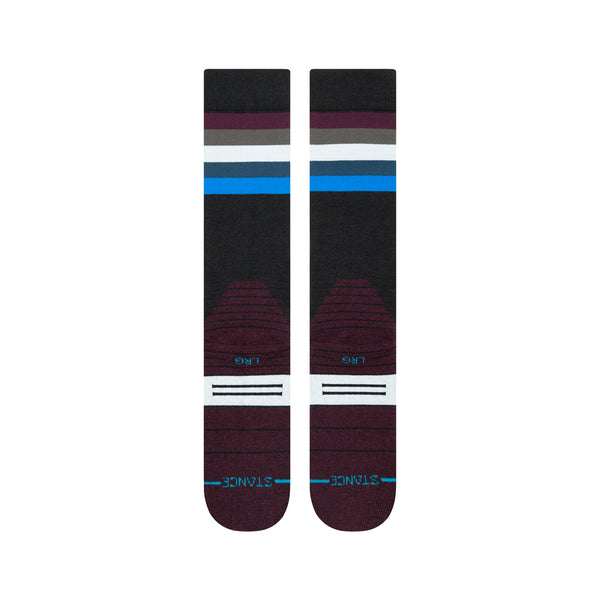 Chaussettes de neige Maliboo