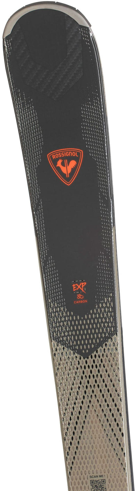 Rossignol - EXPERIENCE 80 CARBON XPRESS - Image 4