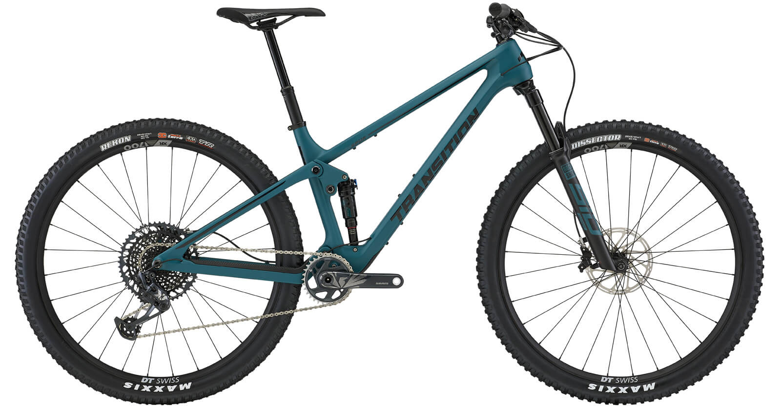 Transition spur buy sale