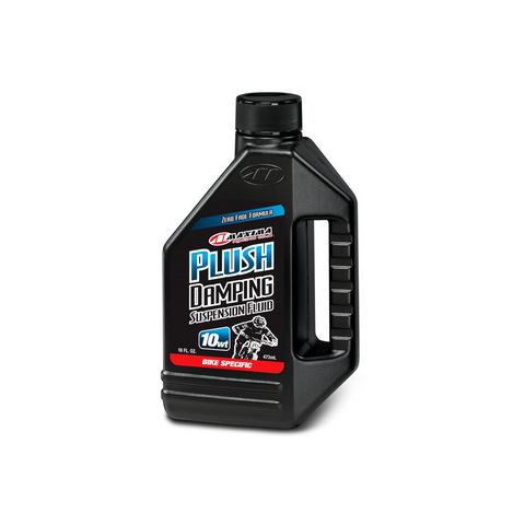 Maxima Racing Oils - Plush Damping Suspension Fluid - Image 3
