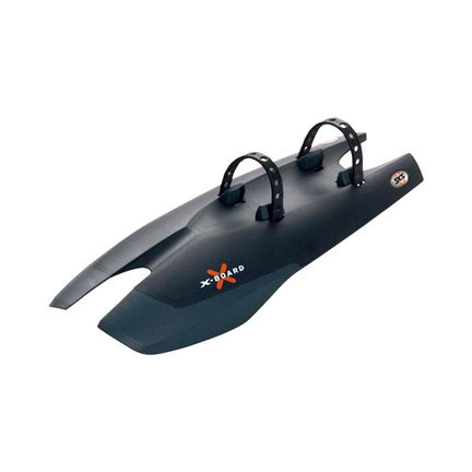 Garde-boue avant X-Board