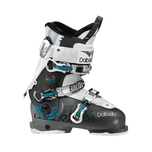 Dalbello 2017 Kyra 75 LS Black Blue