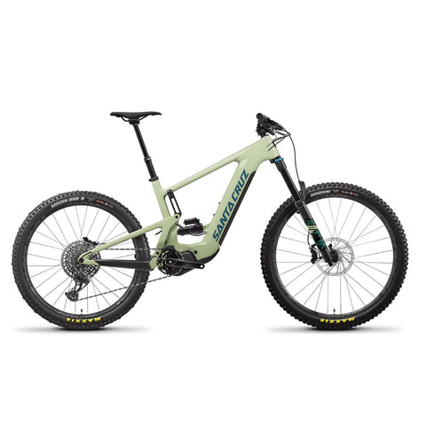Santa Cruz Bicycles - Heckler S-Kit Carbon - Image 2