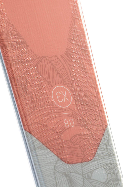 Rossignol - EXPÉRIENCE W 80 CARBON XPRESS - Image 2