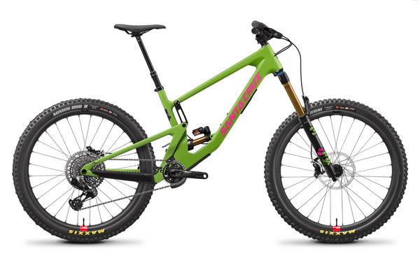 Nomad C S Kit 2022 Mud Sweat and Gears