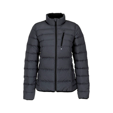 2015 Packable Down Jacket Black Large