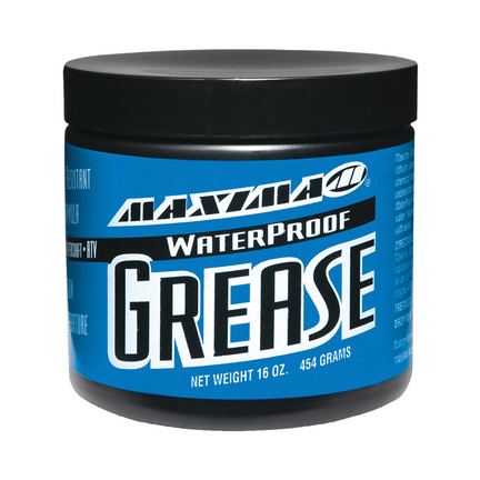 Waterproof Grease 16oz