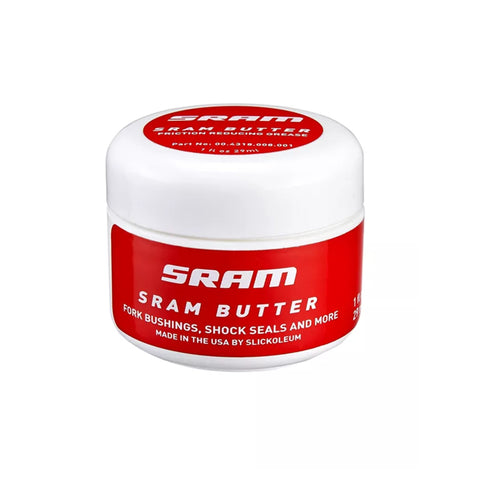 SRAM - Butter Grease 1oz - Image 2