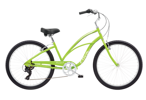 Electra cruiser top 7d mens