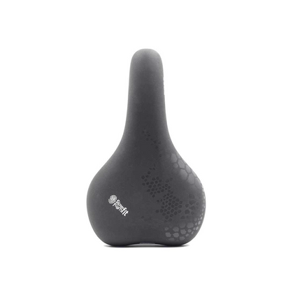 Selle Royal - Selle Gel Femme Freeway Fit Noir