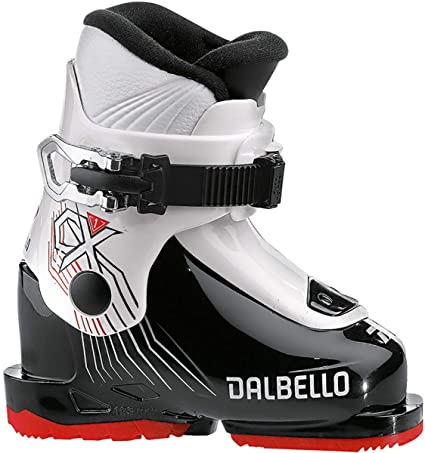 Dalbello - 2022 CX 1.0 GW JR Black/White - Image 2