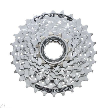 CS-HG51 11-32T 8 Speed Cassette