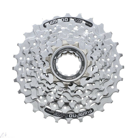 Shimano - CS-HG51 11-32T 8 Speed Cassette