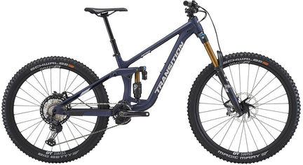 Patrol Alloy Deore XT
