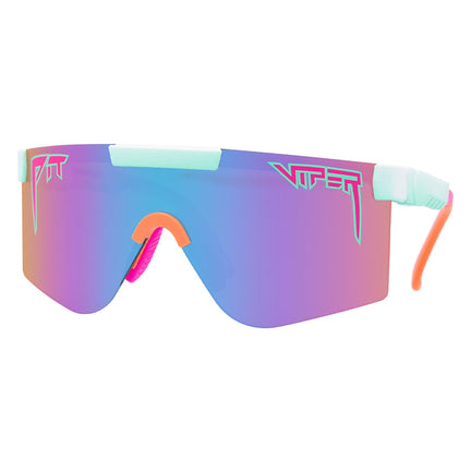 Les années 2000 polarisées 