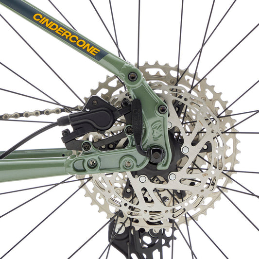 Cône de cendres - Image 2