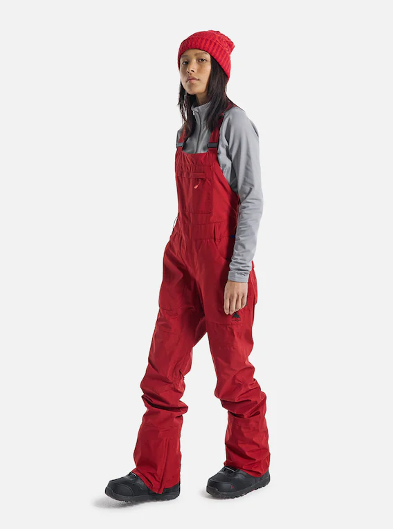 2023 Avalon Bib Pants