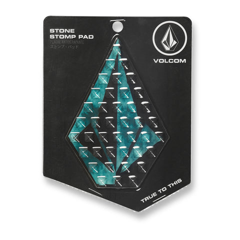 Volcom Stone - Tampon en pierre