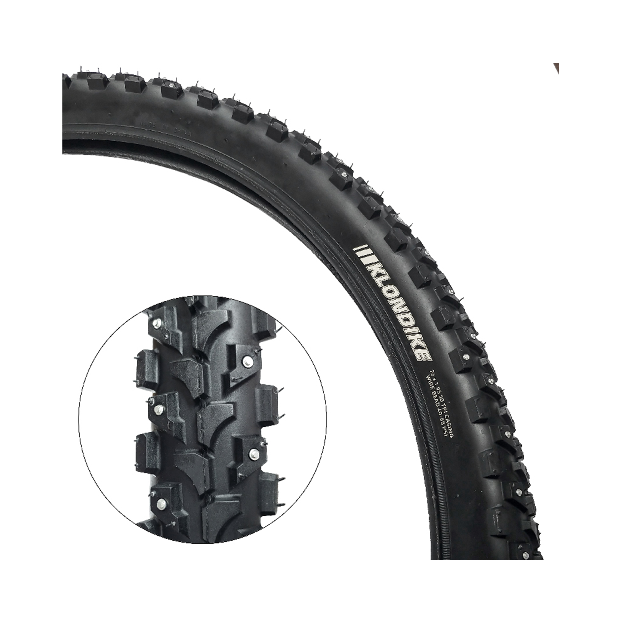 Michelin studded dirt bike tires on sale