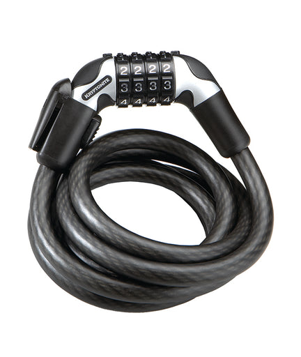 1218 Combo Cable Lock