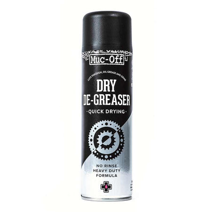 Muc-Off - Dégraissant pour chaîne à séchage rapide, 500 ml
