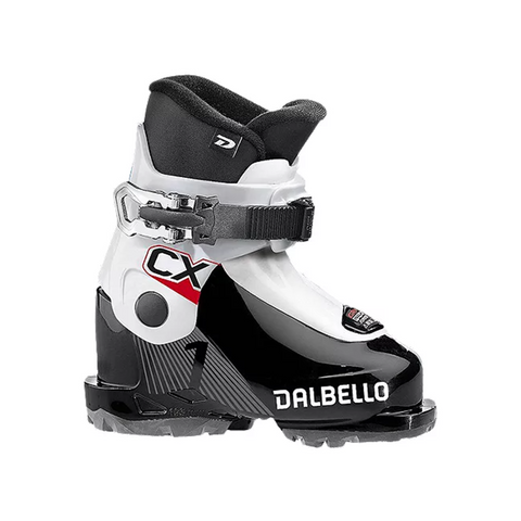 Dalbello - 2022 CX 1.0 GW JR Black/White