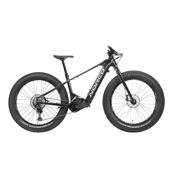Bigfoot VLT2