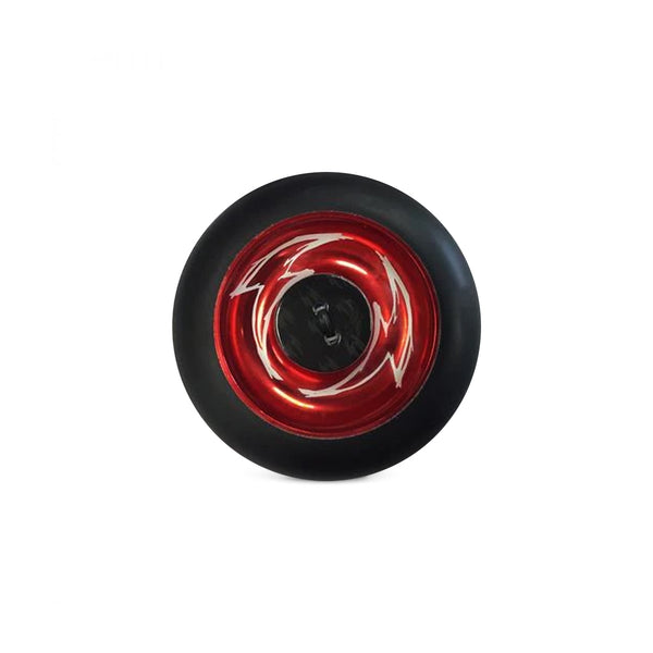 100mm wheels