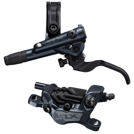 SLX M7120 Front Brake Set