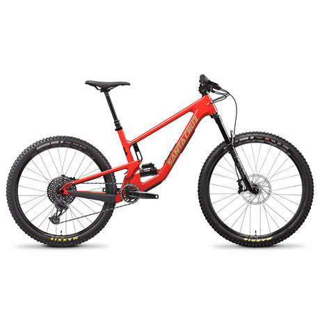 Santa Cruz - 5010 5 MX S-kit