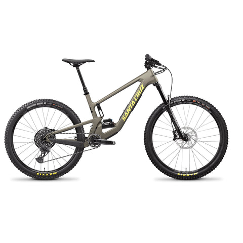 Santa Cruz Bicycles - 5010 MX S-kit - Image 2