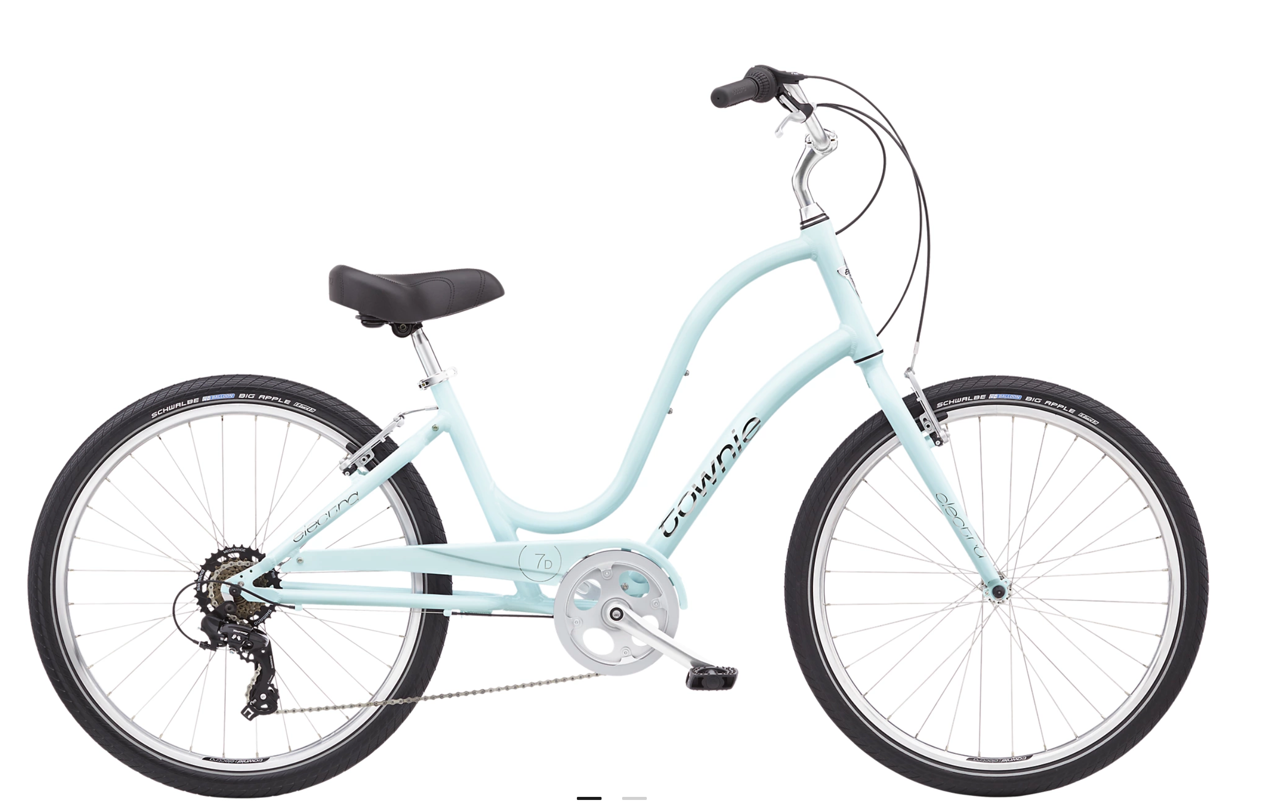 Townie 7d discount mens