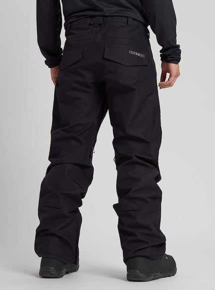 Pantalon Ballast GORE‑TEX 2L pour hommes