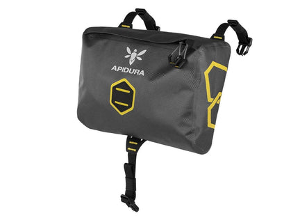 Sac de guidon Expedition - 4,5 litres