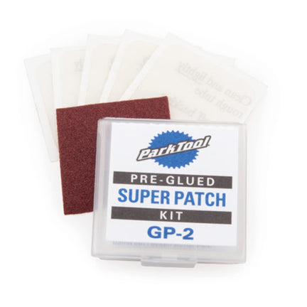Kit de super patchs GP-2