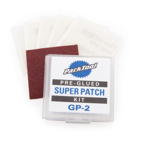 Park Tool - Kit de super patchs GP-2