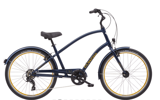 Electra Townie 7D Sale Mud Sweat and Gears