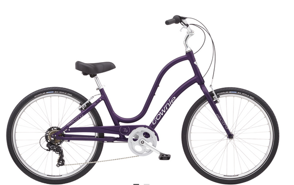 Townie bike for outlet sale