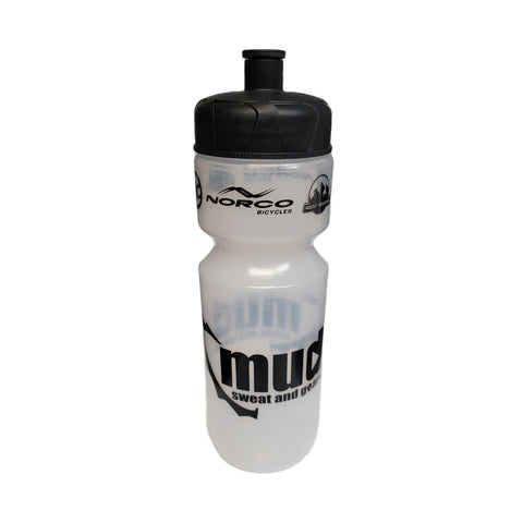 Mud Sweat and Gears - Mud Sweat and Gears Water Bottle