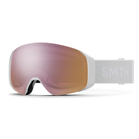 Smith Optics - 4D MAG S