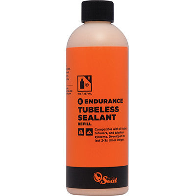 Orange Seal - Scellant orange - Image 5