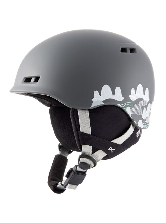 Burner Helmet - Image 2