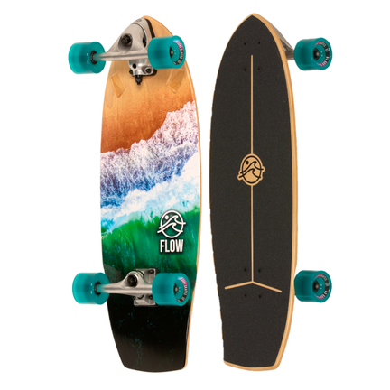 Vague 29"