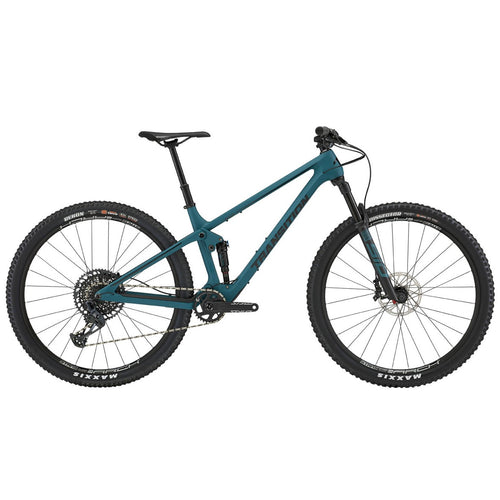 Spur Carbon GX Mud Sweat and Gears