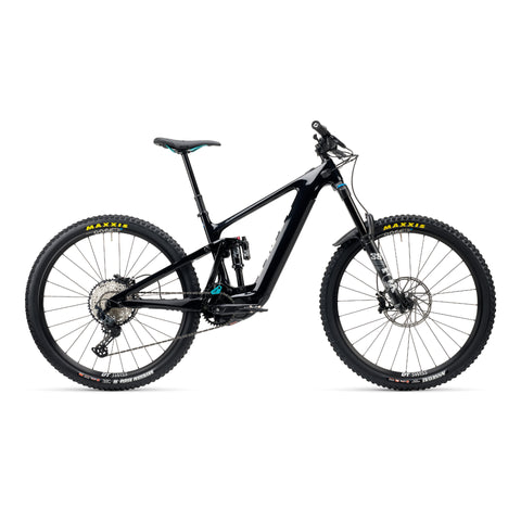 Yeti Cycles - 160E C1