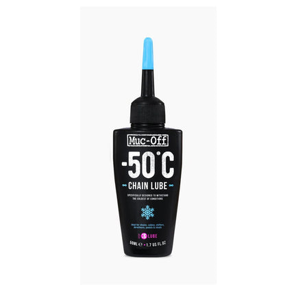 Lubrifiant Muc-off -50C 50ml